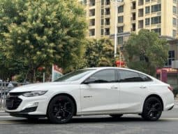 67cb902e801f4 Chevrolet Malibu XL, 2022