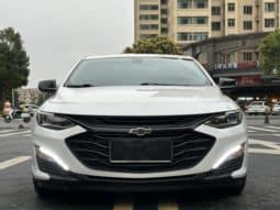 
										Chevrolet Malibu XL, 2022 full									