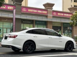 
										Chevrolet Malibu XL, 2022 full									