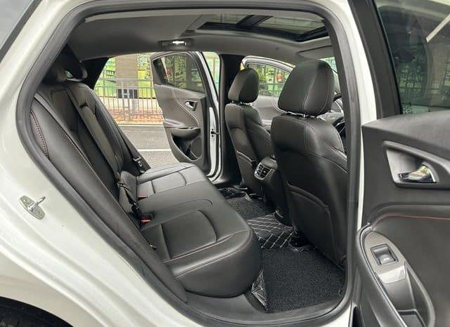 
								Chevrolet Malibu XL, 2022 full									