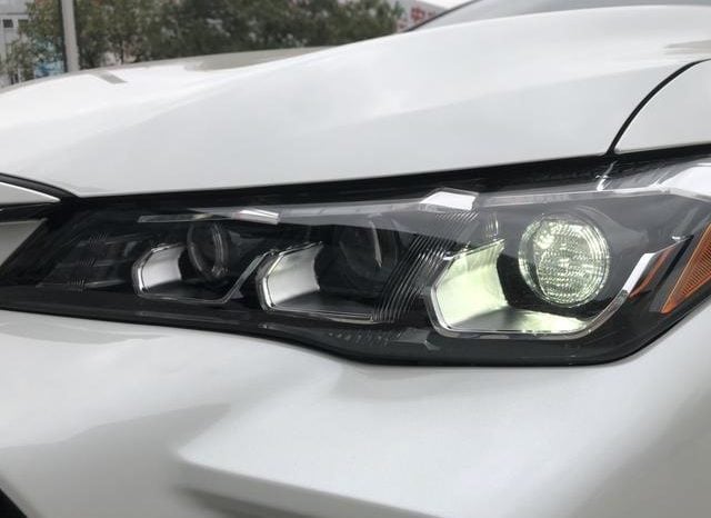 
								Toyota Avalon, 2021 full									