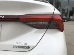 
										Toyota Avalon, 2021 full									