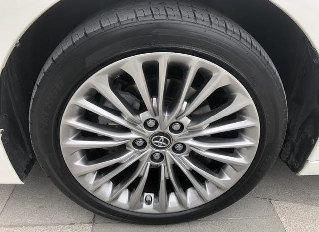 
								Toyota Avalon, 2021 full									