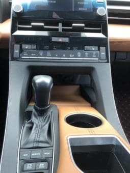 
										Toyota Avalon, 2021 full									