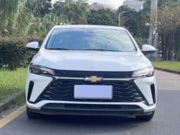 
										Chevrolet Cruze, 2023 full									