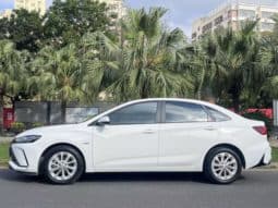 
										Chevrolet Cruze, 2023 full									