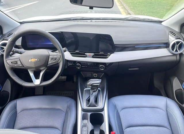 
								Chevrolet Cruze, 2023 full									