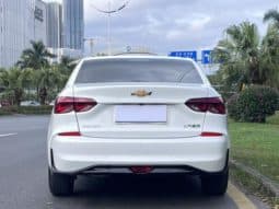
										Chevrolet Cruze, 2023 full									