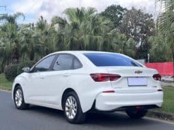 
										Chevrolet Cruze, 2023 full									