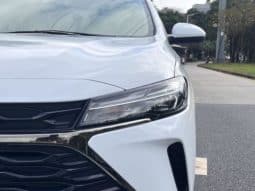
										Chevrolet Cruze, 2023 full									