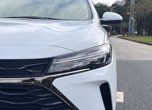 
								Chevrolet Cruze, 2023 full									