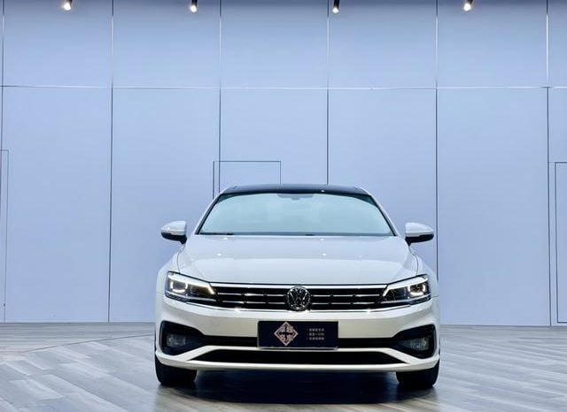 
								Volkswagen Lamando, 2022 full									