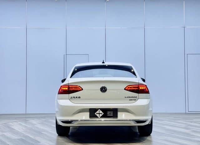 
								Volkswagen Lamando, 2022 full									