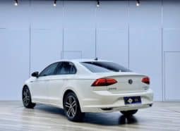 
										Volkswagen Lamando, 2022 full									