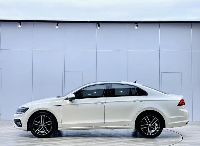 
								Volkswagen Lamando, 2022 full									