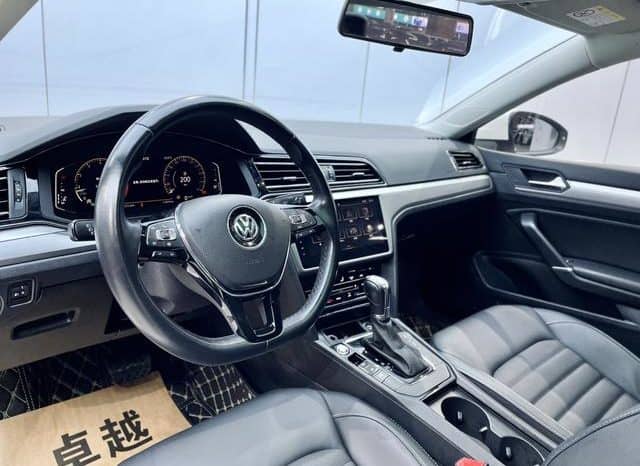 
								Volkswagen Lamando, 2022 full									