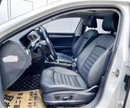 
										Volkswagen Lamando, 2022 full									