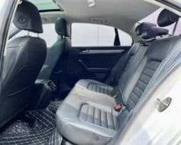
										Volkswagen Lamando, 2022 full									