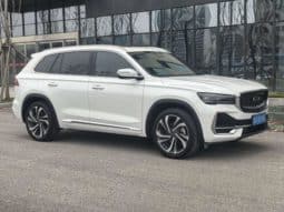 
										Geely Monjaro, 2023 full									