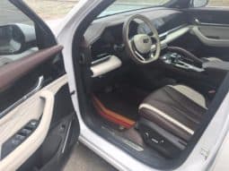 
										Geely Monjaro, 2023 full									