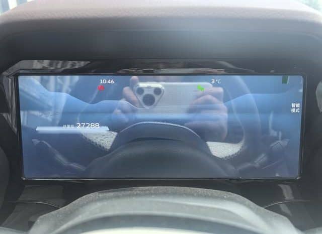 
								Geely Monjaro, 2023 full									