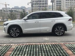 
										Geely Monjaro, 2023 full									