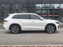 
										Geely Monjaro, 2023 full									