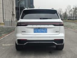 
										Geely Monjaro, 2023 full									