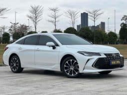 
										Toyota Avalon, 2024 full									