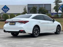 
										Toyota Avalon, 2024 full									