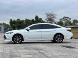 
										Toyota Avalon, 2024 full									