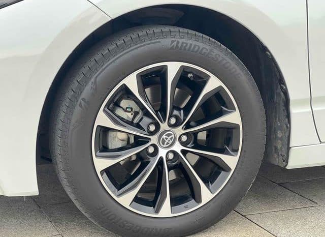 
								Toyota Avalon, 2024 full									