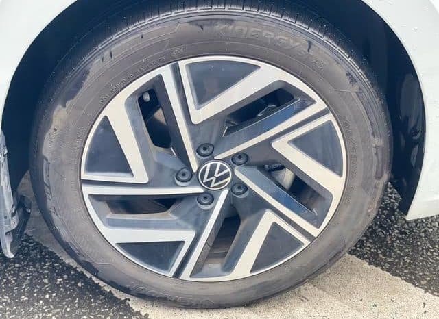 
								Volkswagen Jetta, 2022 full									