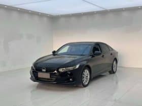 Honda Accord, 2023