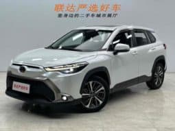 67cba9b80ca4a Toyota Frontlander, 2022