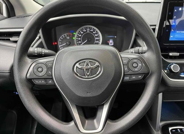 
								Toyota Frontlander, 2022 full									