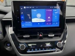 
										Toyota Frontlander, 2022 full									