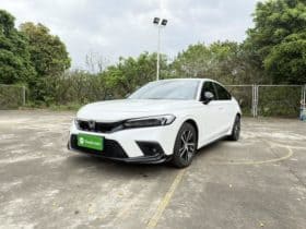 Honda Civic, 2023