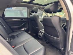 
										Honda Accord, 2022 full									