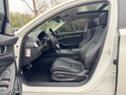 
										Honda Accord, 2023 full									