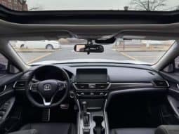 
										Honda Accord, 2023 full									