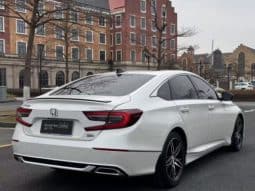 
										Honda Accord, 2023 full									
