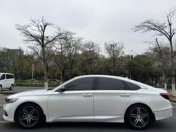 
										Honda Accord, 2023 full									