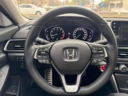 
										Honda Accord, 2023 full									