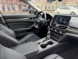 
										Honda Accord, 2023 full									