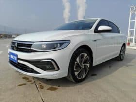 Volkswagen Bora, 2023