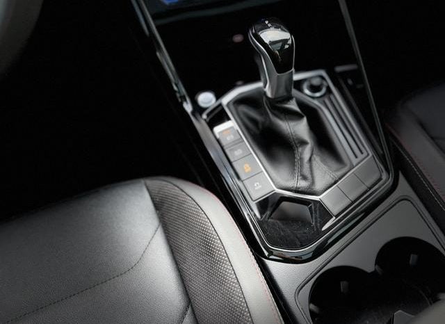 
								Volkswagen Tayron, 2022 full									