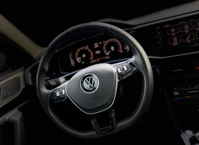 
								Volkswagen Tayron, 2022 full									