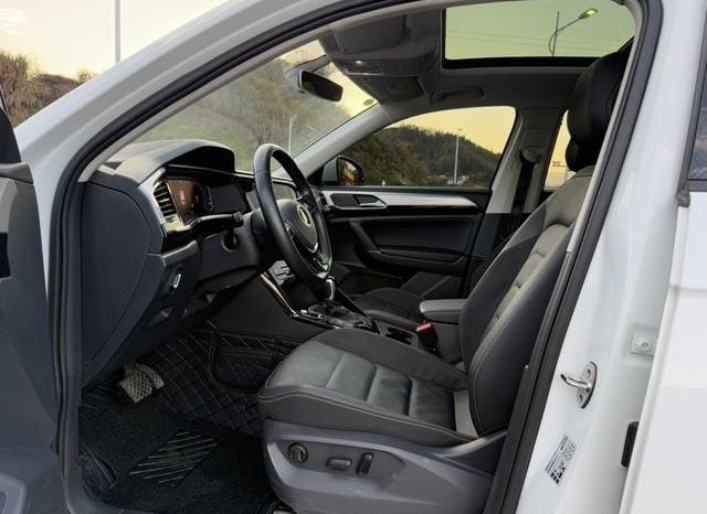 
								Volkswagen Tayron, 2022 full									