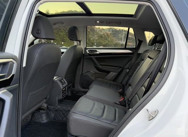 
								Volkswagen Tayron, 2022 full									